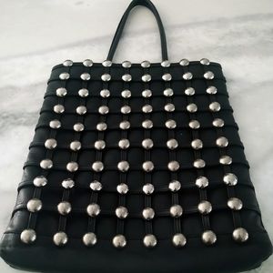 Alexander wang tote bag